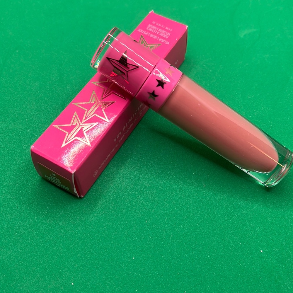 New JSC VLL in Birthday Suit